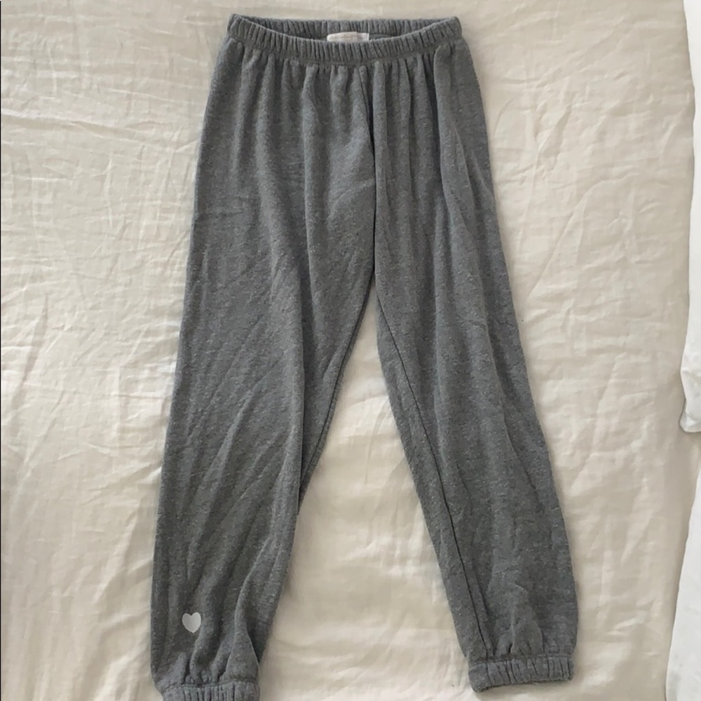 Spiritual Gangster Varsity Sweatpants